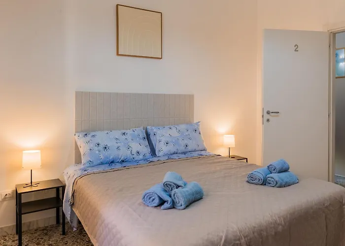 All'ombra Del Duomo ベッド・アンド・ブレックファスト サレルノ