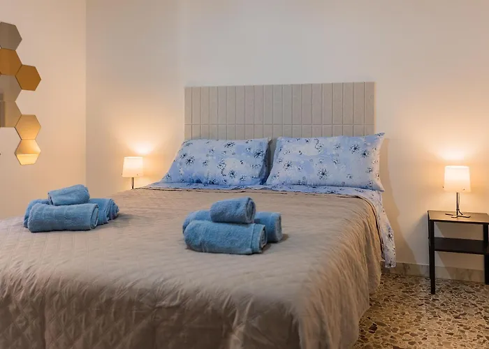 All'ombra Del Duomo Bed & Breakfast